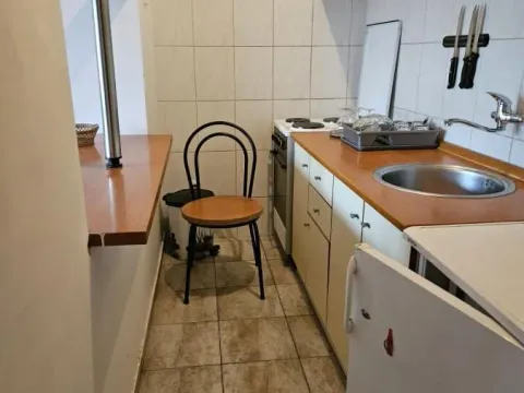 Rent, one bedroom apartment, 32m², Rotkvarija, Novi Sad Sve Podlokacije - image 3
