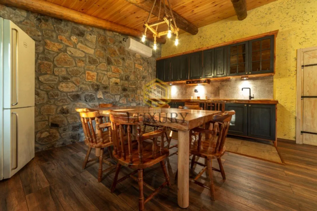 Rent, house, 100m², Barutana, Podgorica