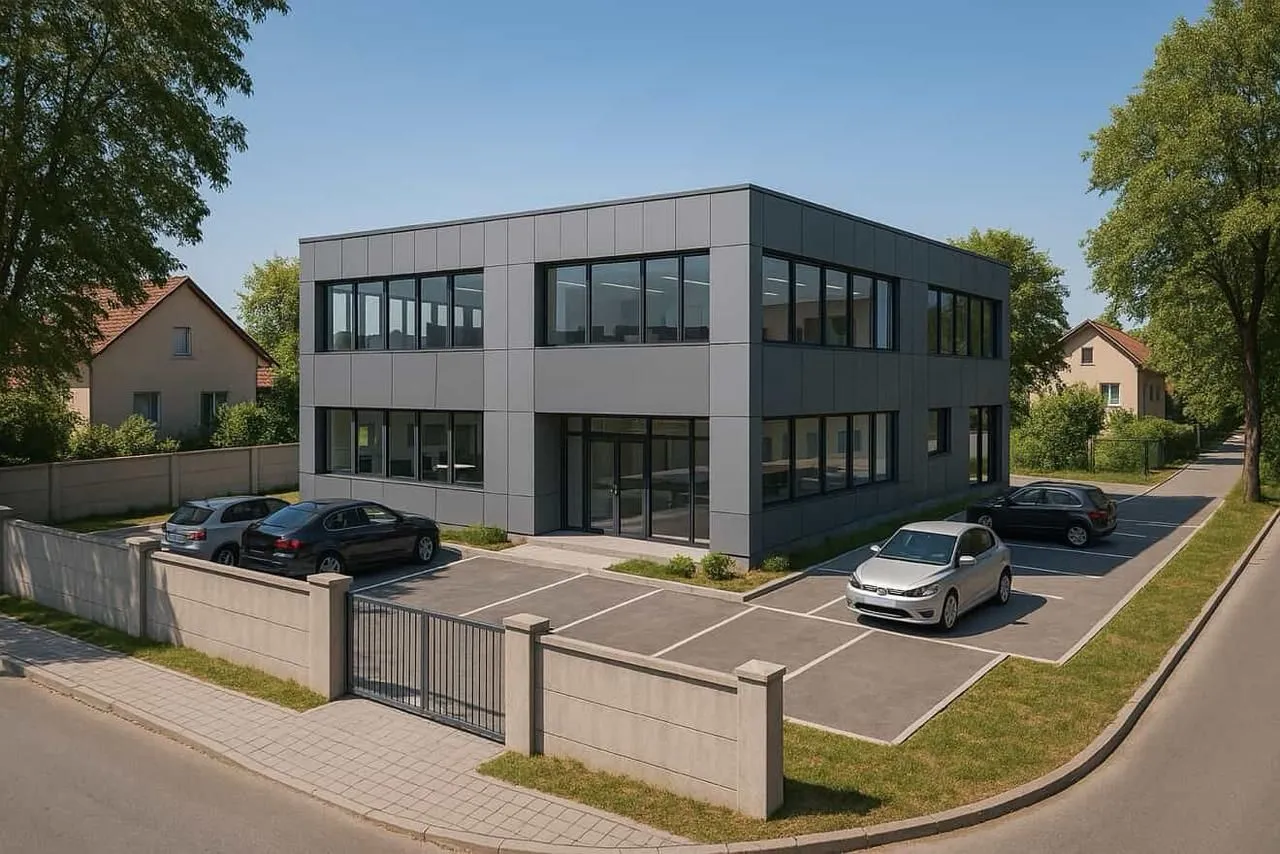 Prodaja, plac, 805m², Zagorič, Podgorica