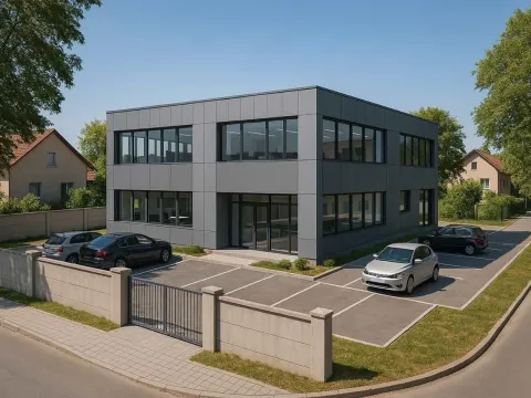 Prodaja, plac, 805m², Zagorič, Podgorica - image 1