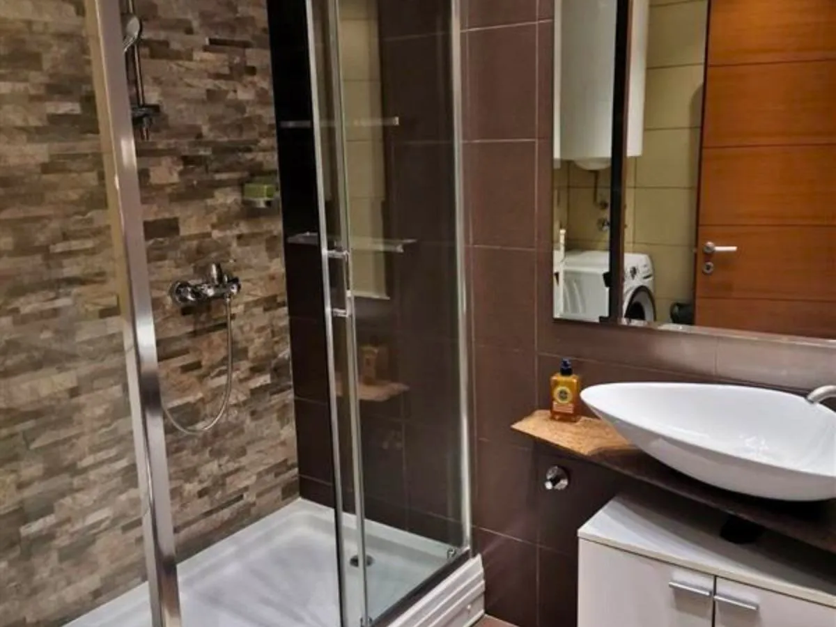 Rent, three bedroom apartment, 97m², Vukov Spomenik, Zvezdara Sve Podlokacije