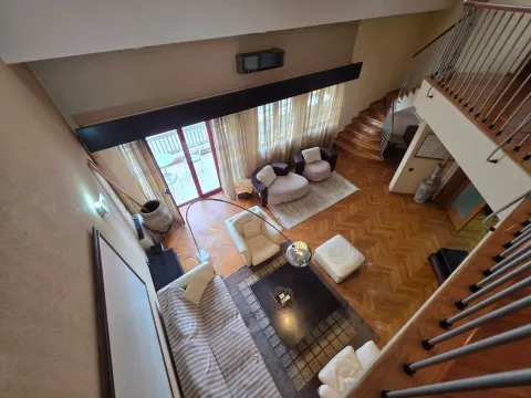 Sale, four bedroom apartment, 281m², Podgorica, Crna Gora - image 14