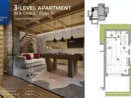 Sale, studio apartment, Kolašin, Crna Gora - image 8