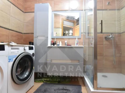 Sale, three bedroom apartment, 113m², Preko Morače, Podgorica - image 12