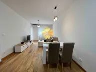 Izdavanje, jednosoban stan, 48m², New City, Podgorica - image 3