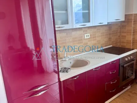 Prodaja, jednosoban stan, 51m², Bečići, Budva - image 13