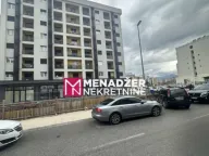 Rent, two bedroom apartment, 60m², Pobrežje, Podgorica - image 1