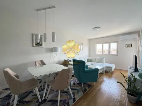 Rent, one bedroom apartment, 50m², Central Point, Podgorica - image 3