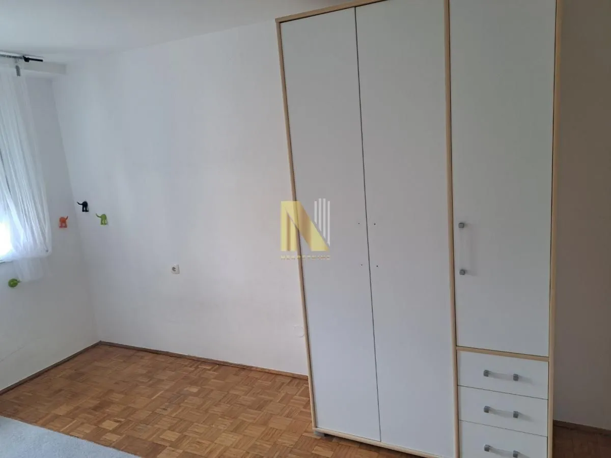 Izdavanje, dvosoban stan, 51m², Železnička Stanica, Novi Sad Sve Podlokacije