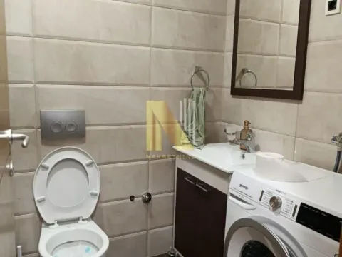 Izdavanje, jednosoban stan, 41m², Sajmište, Novi Sad - image 10