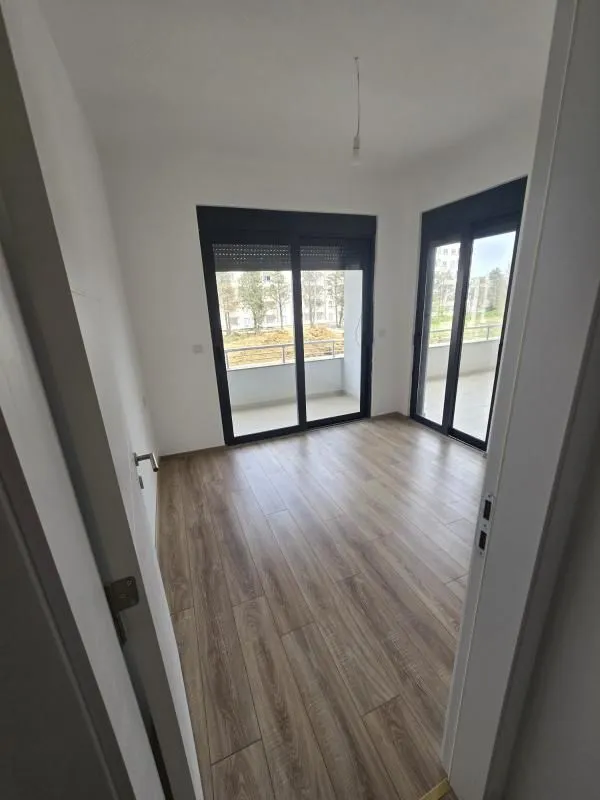 Prodaja, jednosoban stan, 65m², Ulcinj, Crna Gora