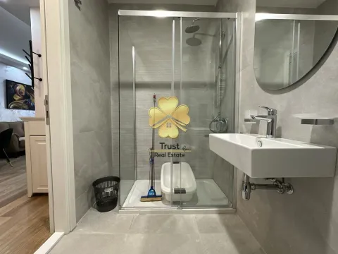 Izdavanje, jednosoban stan, 40m², Central Point, Podgorica - image 9