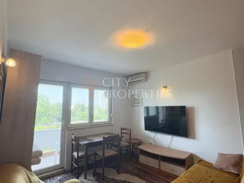 Rent, apartment, 33m², Preko Morače, Podgorica - image 1