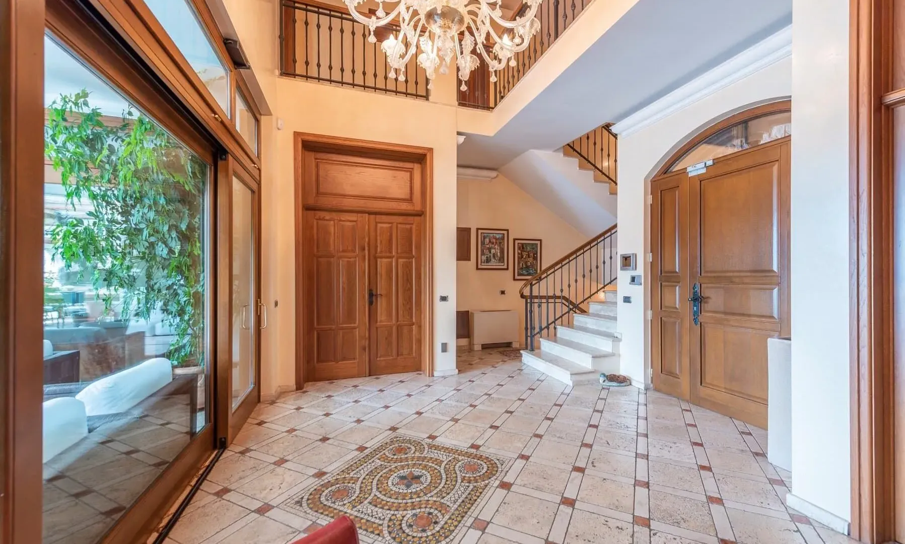 Sale, house, 1264m², Gospoština, Budva