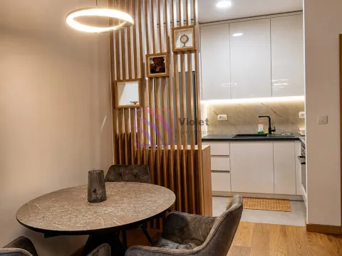 Rent, one bedroom apartment, 45m², New City, Podgorica - image 7