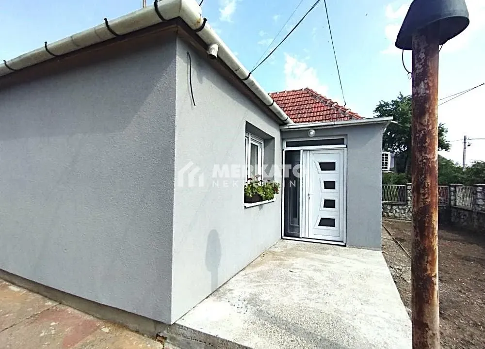 Prodaja, kuća, 249m², Bagljaš, Zrenjanin