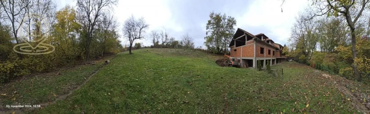 Prodaja, plac, 3885m², Palilula, Niš