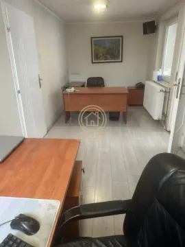 Rent, office space, 120m², Banatić, Novi Sad Sve Podlokacije - image 11