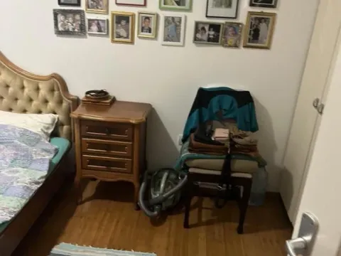 Sale, two bedroom apartment, 45m², Podbara, Novi Sad Sve Podlokacije - image 6