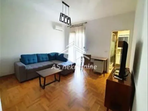 Izdavanje, dvosoban stan, 41m², Stari Grad, Beograd - image 3