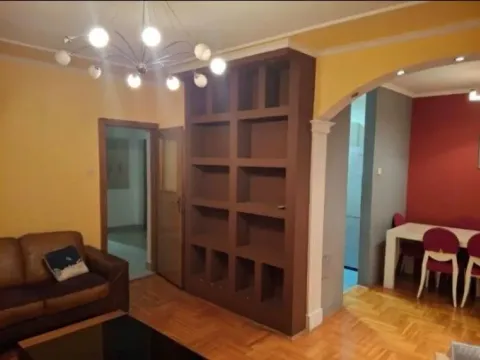 Rent, two bedroom apartment, 70m², Stari Aerodrom, Podgorica - image 3