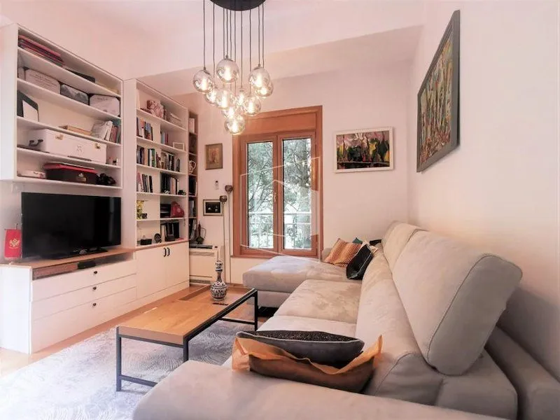 Rent, apartment, 53m², Centar, Podgorica