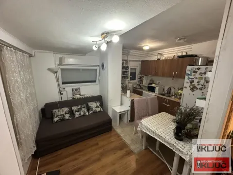 Prodaja, jednosoban stan, 48m², Liman 3, Novi Sad Sve Podlokacije - image 2