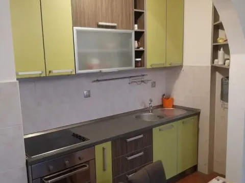 Prodaja, dvosoban stan, 43m², Cara Dušana, Novi Sad Sve Podlokacije - image 4