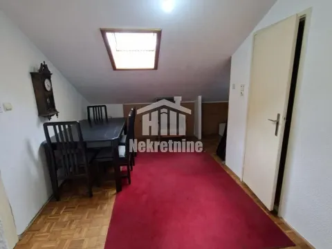 Rent, one bedroom apartment, 40m², Čukarička Padina, Beograd - image 4