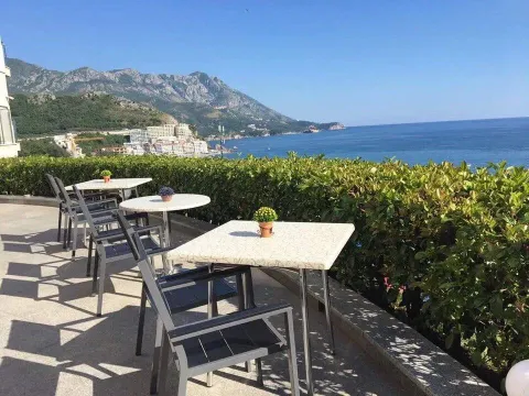 Sale, apartment, 123m², Bečići, Budva - image 13