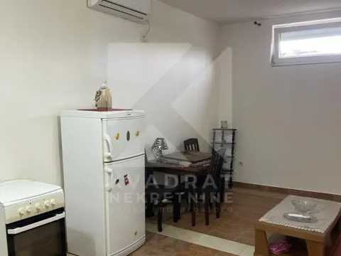 Sale, one bedroom apartment, 40m², Zabjelo, Podgorica