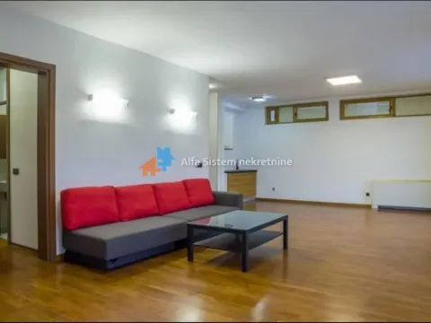 Izdavanje, kuća, 400m², Savski Venac, Beograd - image 5