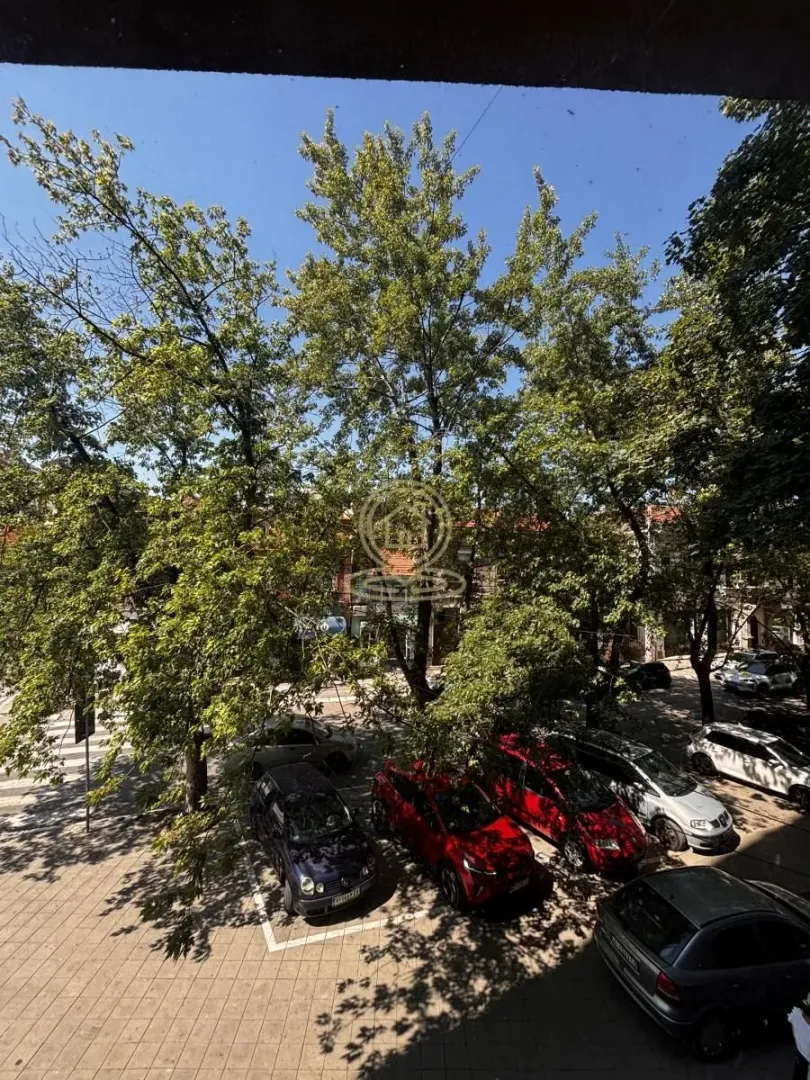 Prodaja, jednosoban stan, 43m², Medijana, Niš