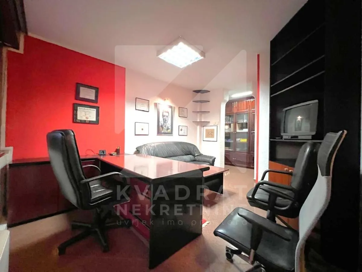 Prodaja, dvosoban stan, 52m², Preko Morače, Podgorica