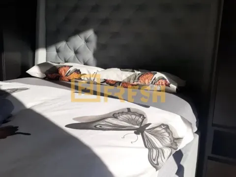 Izdavanje, jednosoban stan, 49m², Stari Aerodrom, Podgorica - image 5