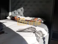 Izdavanje, jednosoban stan, 49m², Stari Aerodrom, Podgorica - image 5