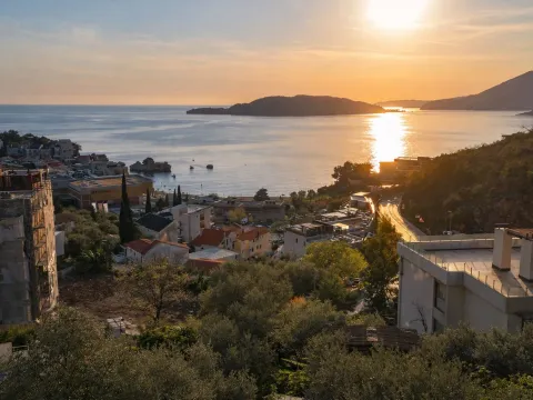 Sale, one bedroom apartment, 68m², Pržno, Budva - image 3