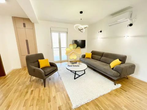 Izdavanje, dvosoban stan, 80m², Kruševac, Podgorica - image 3