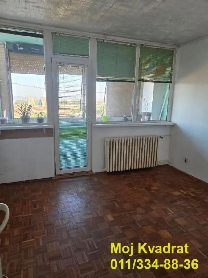 Prodaja, dvosoban stan, 62m², Zemun Sve Podlokacije, Beograd