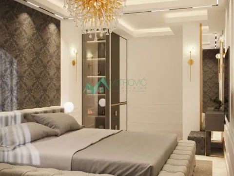 Sale, four bedroom apartment, 105m², Sajam, Novi Sad Sve Podlokacije - image 8