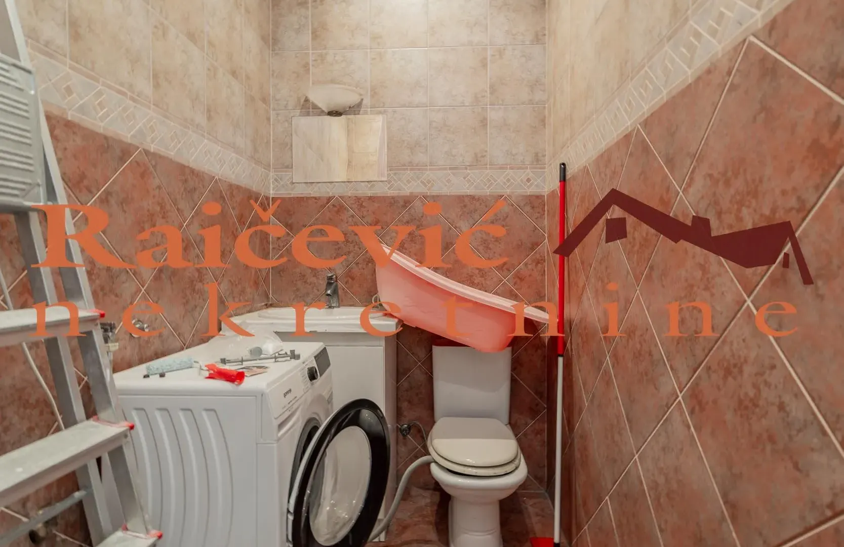 Prodaja, stan, 203m², Savski Venac, Beograd