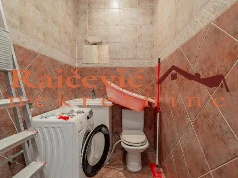 Sale, apartment, 203m², Savski Venac, Beograd - image 19