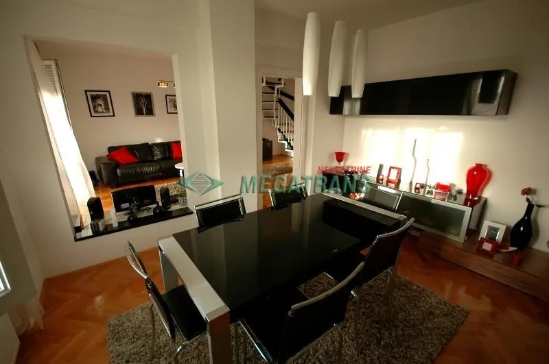 Izdavanje, četvorosoban stan, 110m², Novi Sad Sve Podlokacije, Novi Sad