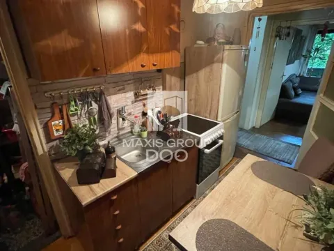 Prodaja, trosoban stan, 54m², Neimar, Vračar Sve Podlokacije - image 13