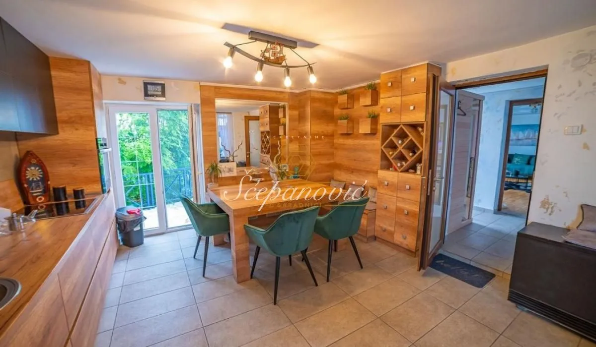 Sale, house, 91m², Beočin, Srbija