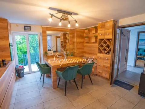 Sale, house, 91m², Beočin, Srbija - image 9