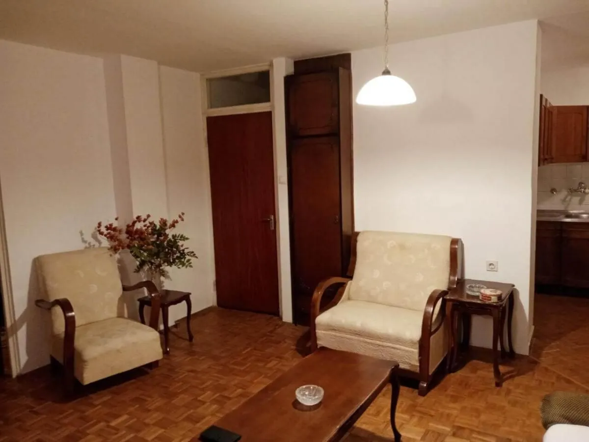 Izdavanje, dvosoban stan, 50m², Novi Beograd Blok 29, Novi Beograd Sve Podlokacije
