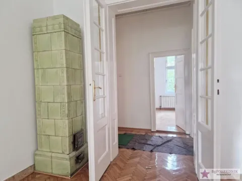 Sale, two bedroom apartment, 73m², Botanička Bašta, Palilula Sve Podlokacije - image 7