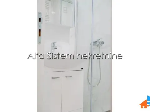 Izdavanje, trosoban stan, 55m², Lekino Brdo, Voždovac Sve Podlokacije - image 16