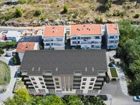 Prodaja, garsonjera, 31m², Ljubović, Podgorica - image 5